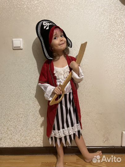 Костюм детский в аренду