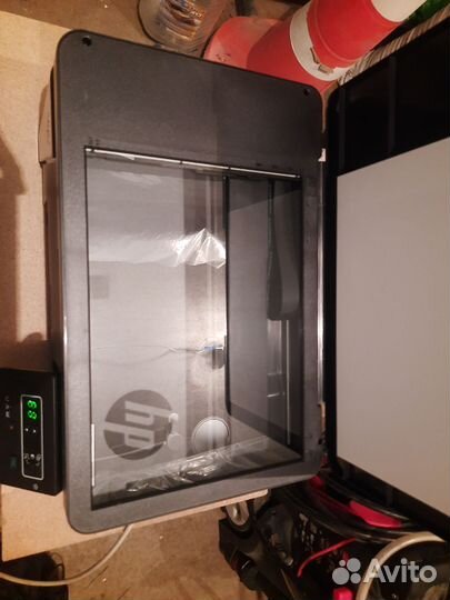 Мфу hp laserjet pro m125r