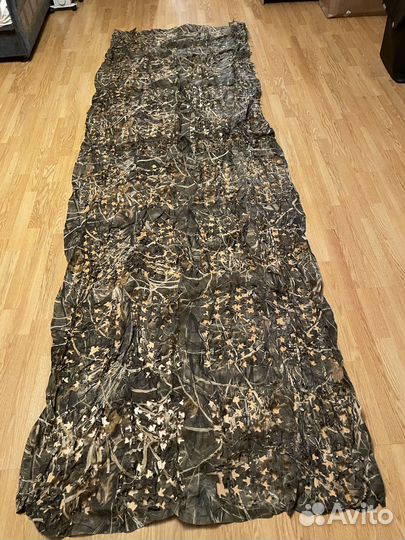 Маскировочная сетка