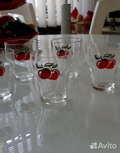 Стопки.Новые