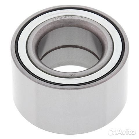 Подшипник ступичный на квадроцикл polaris