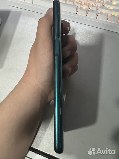 Xiaomi redmi note 9 pro 128/6