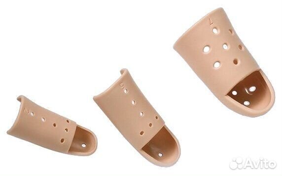 Шина на палец TP-6200