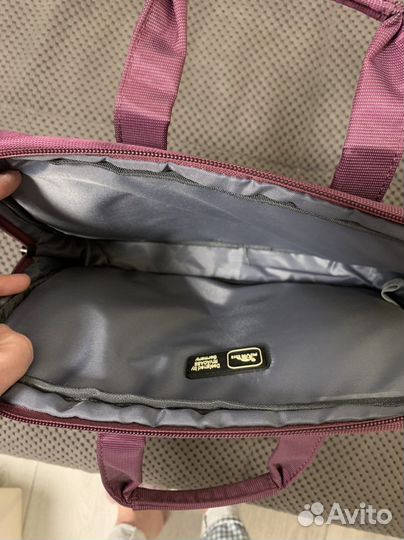 Сумка rivacase для ноутбука 10,1 дюймов