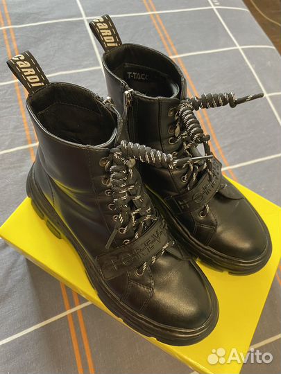 Ботинки T.taccardi