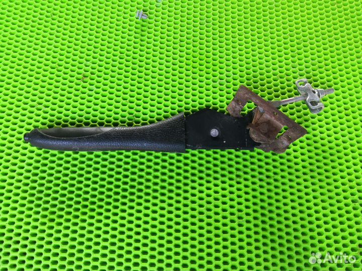 Ручник Пежо 206