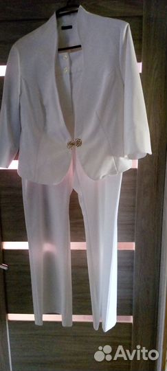 Костюм брючный