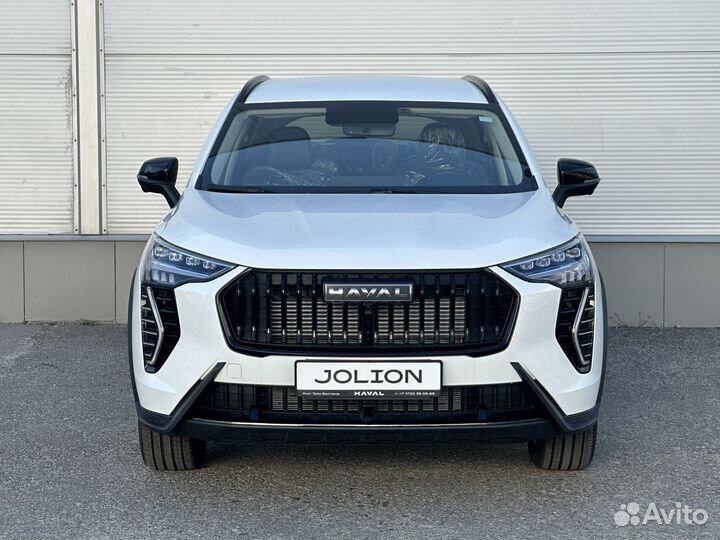 Haval Jolion 1.5 AMT, 2024