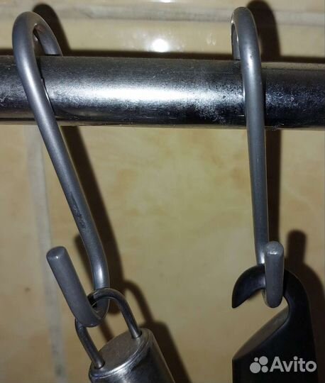 Крючки для рейлингов икеа