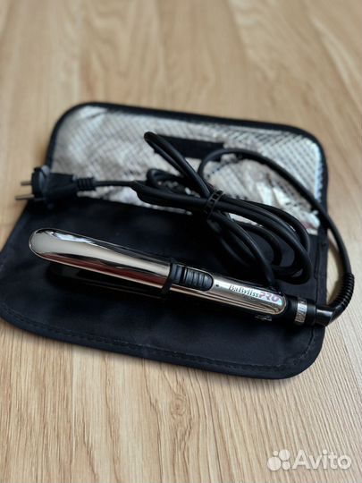 Дорожный Утюжок плойка babyliss pro