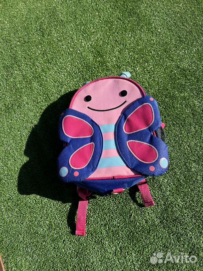 Рюкзак skip hop