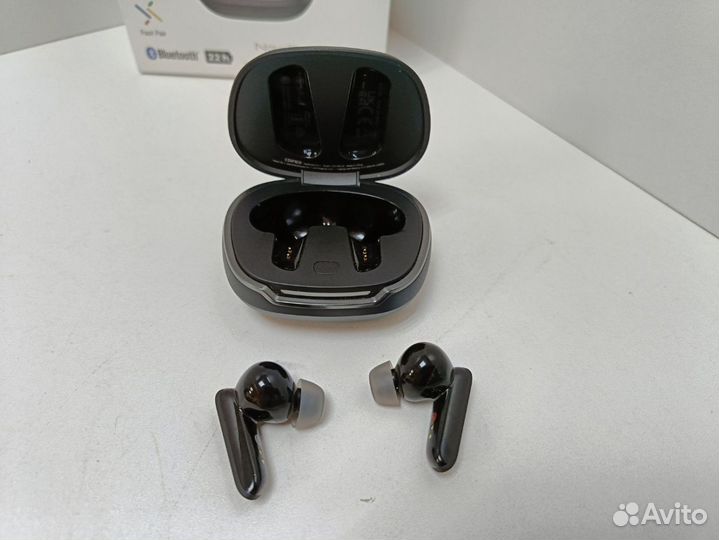 Наушники Беспроводные Внутриканальные Edifier NeoB