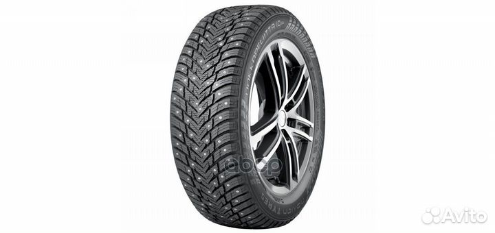Nokian Tyres Hakkapeliitta 10p SUV 245/70 R16