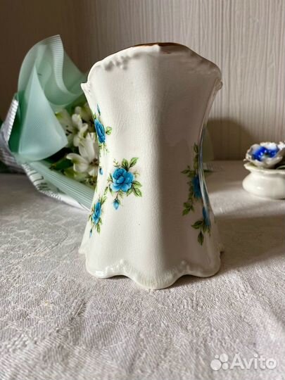 Антикварные кувшины - молочники, Англия