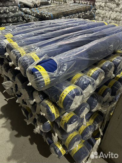 Ткань габардин