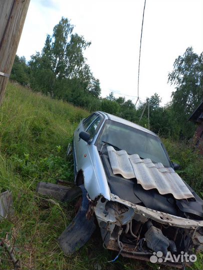 Дэу нексия в разборе