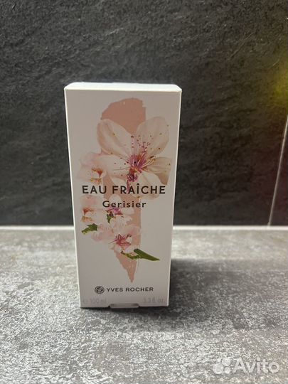 Ив Роше косметика