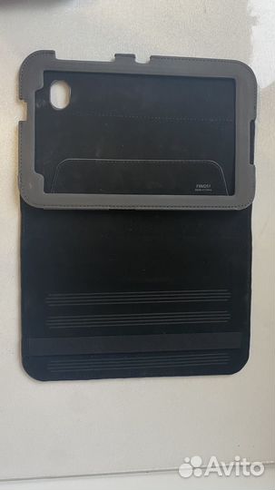 Чехол для планшета samsung galaxy TAB 7.0 plus
