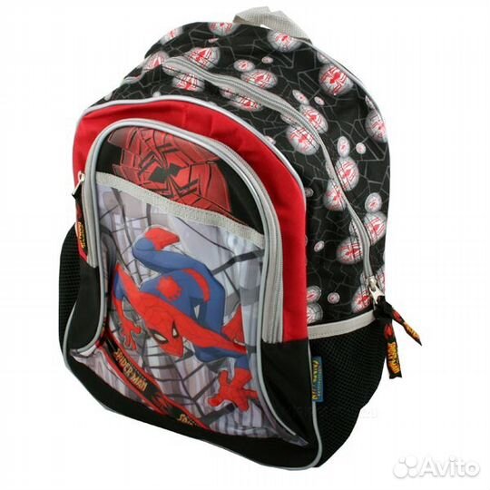 Продам новый рюкзак Человек-Паук