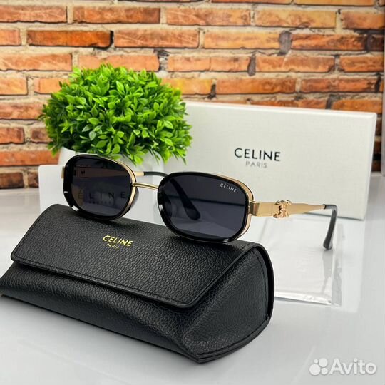 Солнцезащитные очки celine