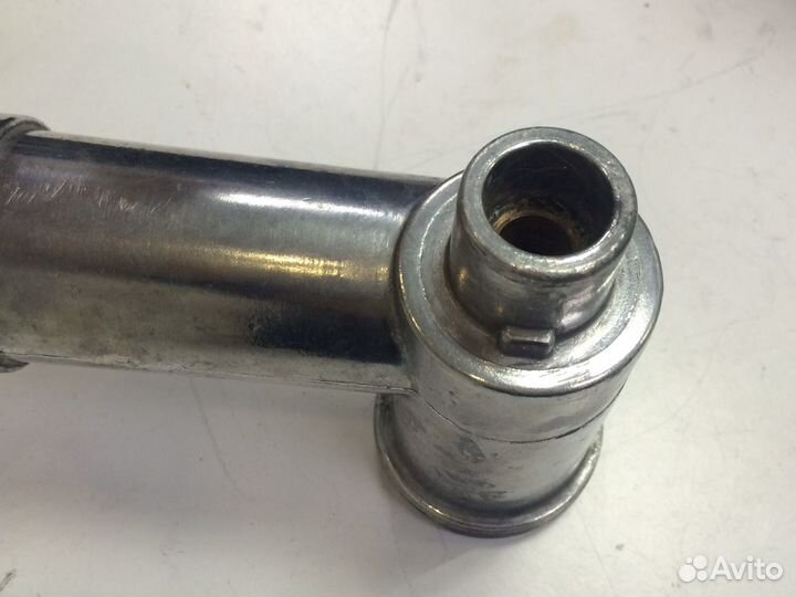 Корпус шнека мясорубки Южанка