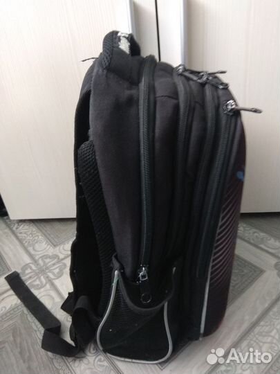 Рюкзак Mag Taller ортопедический на 8-14 лет