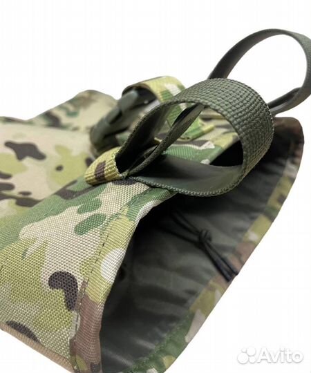 Подумок сброс для магазинов ак мультикам, мох