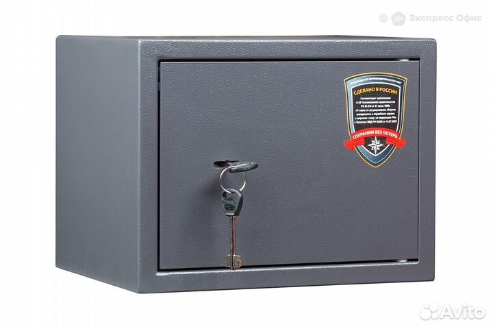 Оружейный сейф Aiko TT-23