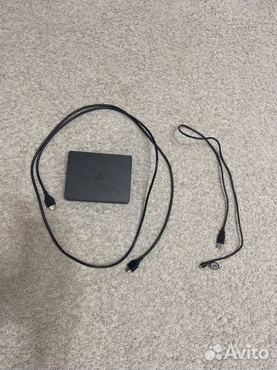 Sony playstation 4 vr