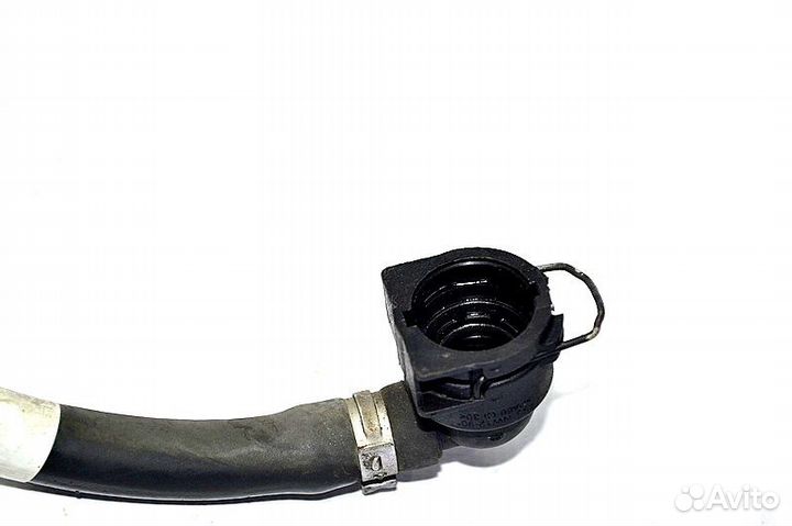 Система AdBlue / Другие части MAN TGX 18.440 (01.0