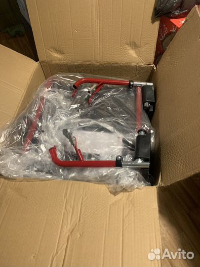 Кресло туалет намеолесах