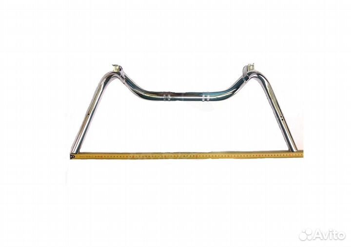 Руль Honda Joker 50/90