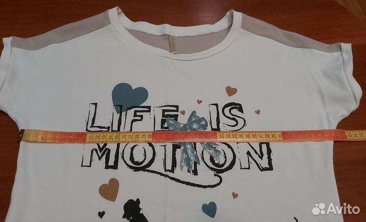 Футболка Золотое руно