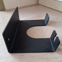 Держатель для фена настенный