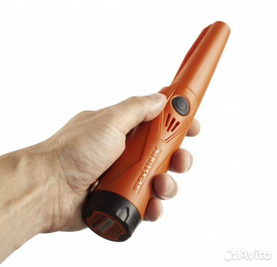 Пинпоинтер сфинкс 01 (Sphinx 01)