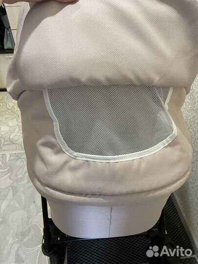 Коляска 2 в 1 indigo Torino