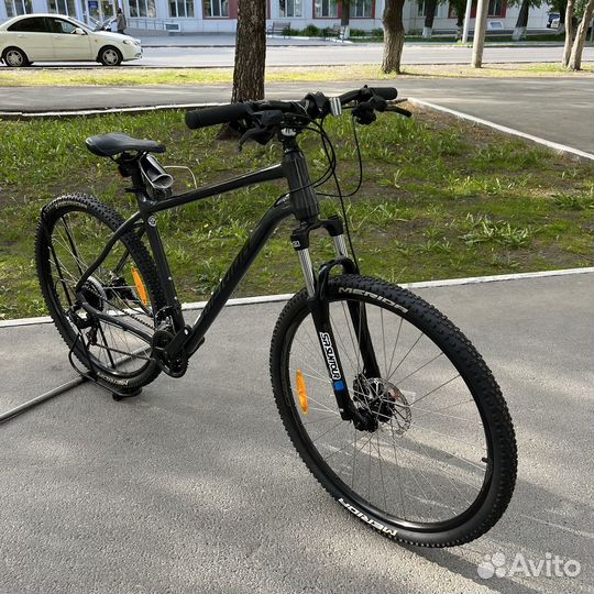 Велосипед 29