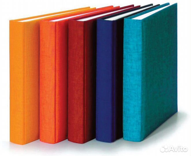 Фотоальбомы Hofmann