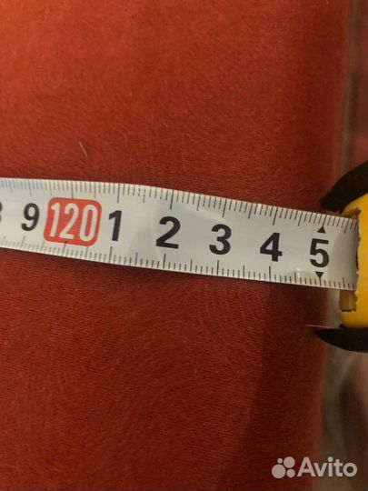 Детский диван бу