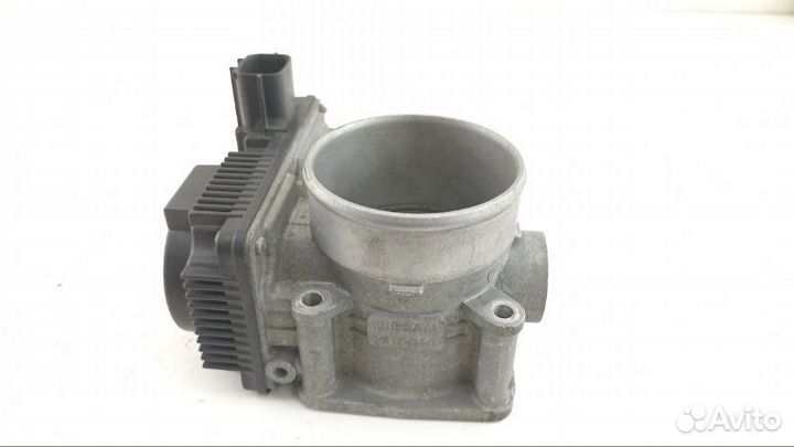 Дроссельная заслонка Nissan Serena TC24 QR20 2002