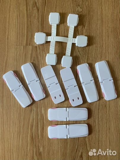 Блокираторы детские