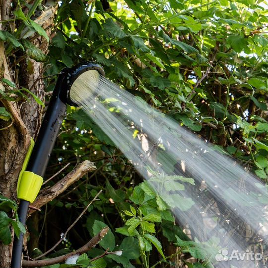 Походный душ Ridge Monkey Outdoor Power Shower