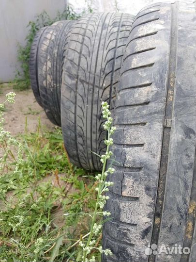 Колеса r 17 летние