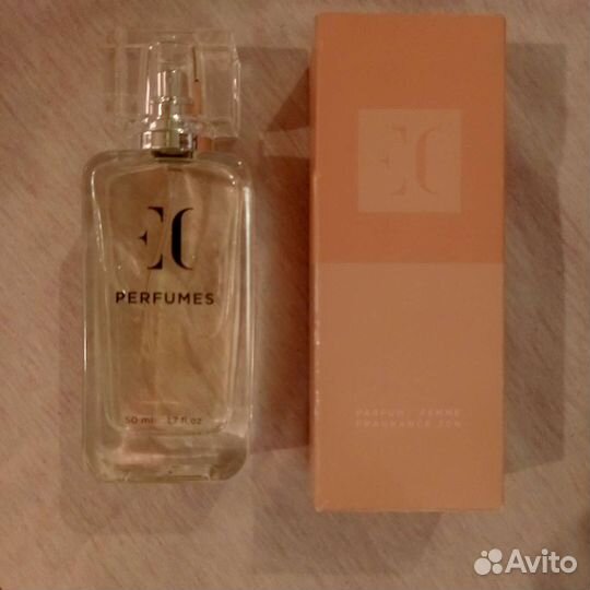 Духи женские Chance Eau Tendre Chanel