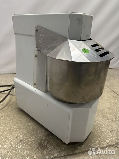 Тестомес GAM imps16TR400TS