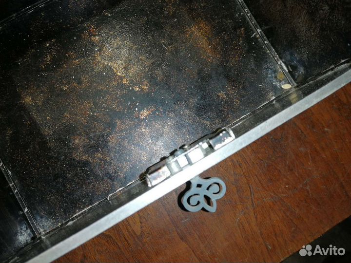 Шкатулка Ларец