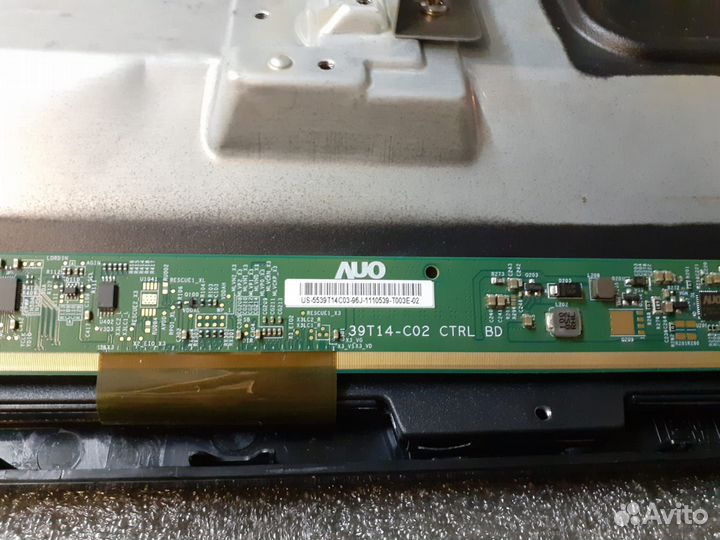 Матрица для BBK 39LEX-7145/TS2C