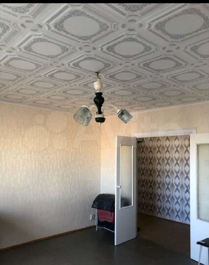 3-к. квартира, 65,5 м², 6/9 эт.