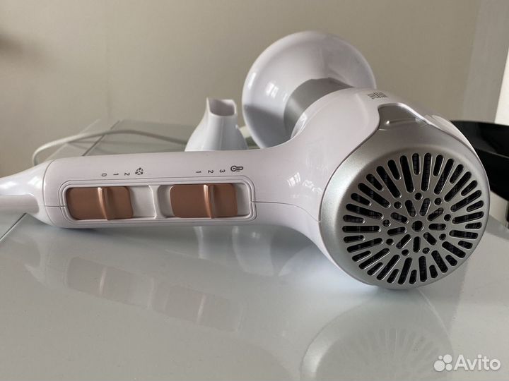 Фен rowenta, ровента. Новый