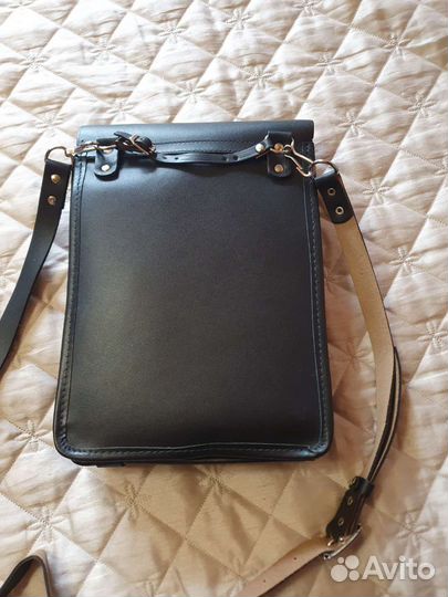 Сумка офицерская полевая